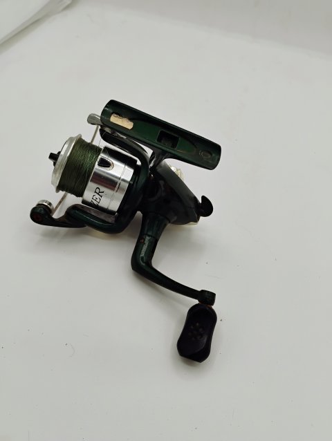 Mitchell Phazer PH1000 Spinning Fishing Reel, in great condition