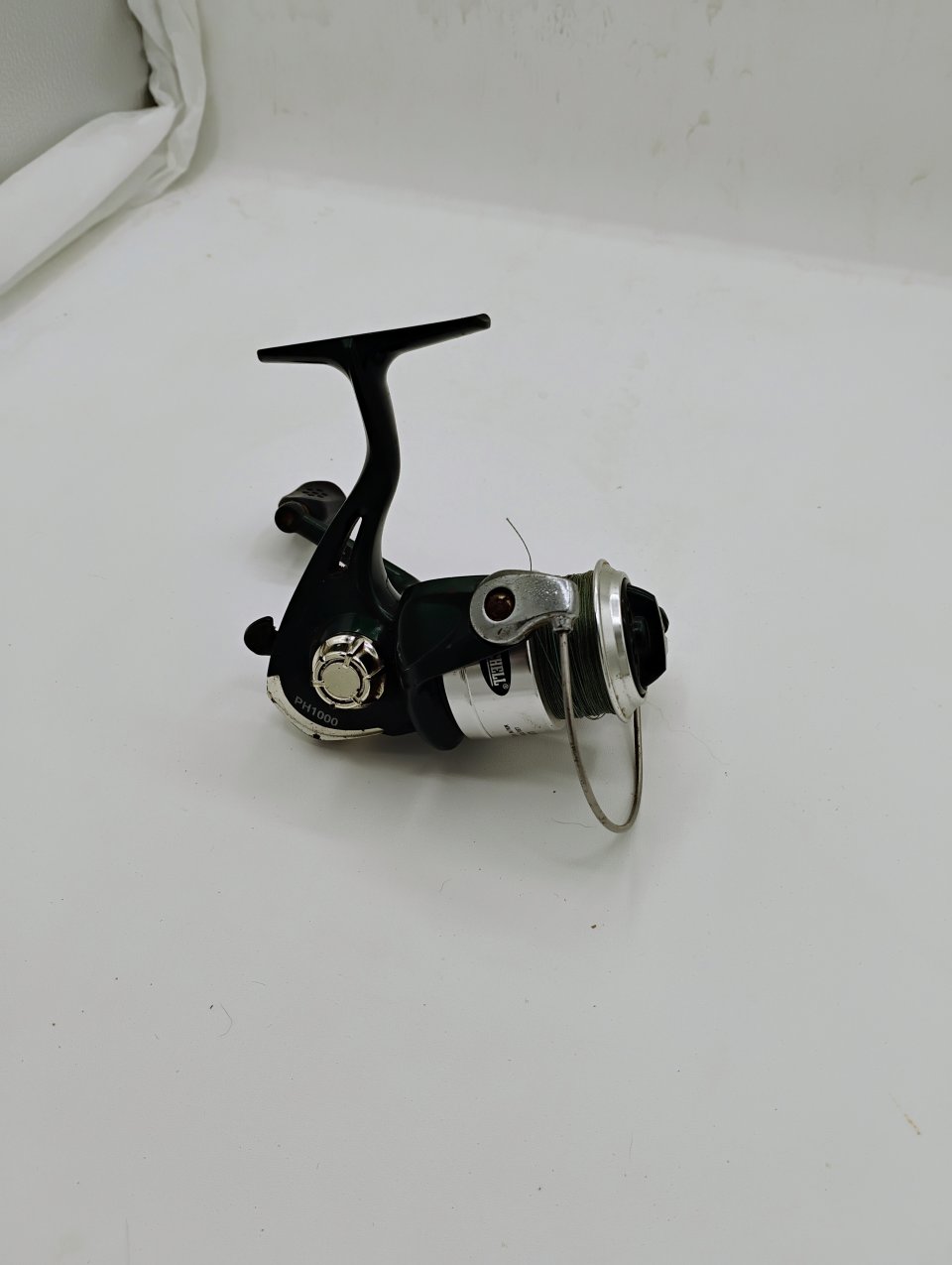 Mitchell Phazer PH1000 Spinning Fishing Reel, in great condition