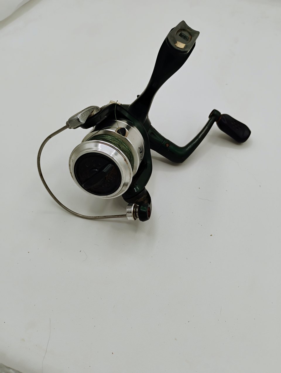 Mitchell Phazer PH1000 Spinning Fishing Reel, in great condition