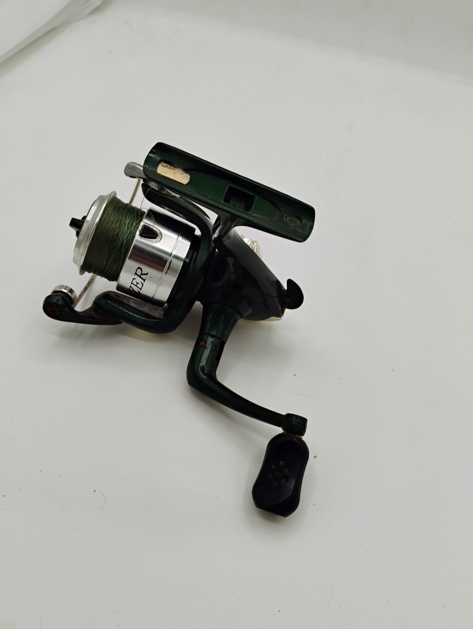 Mitchell Phazer PH1000 Spinning Fishing Reel, in great condition