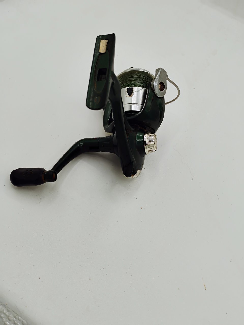 Mitchell Phazer PH1000 Spinning Fishing Reel, in great condition